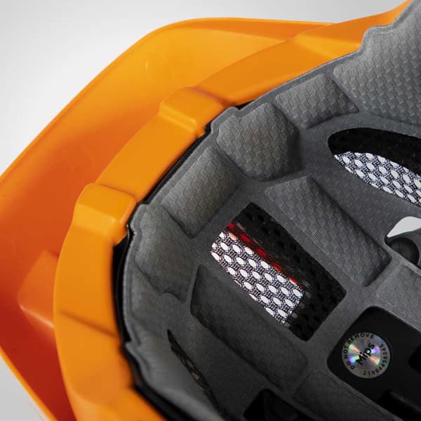 Endura Mtb Hjälm Hummvee Plus Mips Orange L-XL