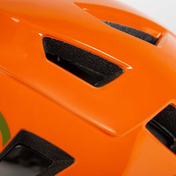 Endura Mtb Hjälm Hummvee Plus Mips Orange L-XL