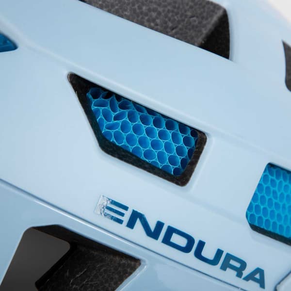 Endura Mtb Hjälm Singletrack Mips Grå L-XL