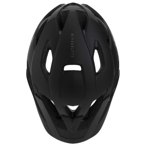 Spiuk Mtb Hjelm Kaval All Sort M-L