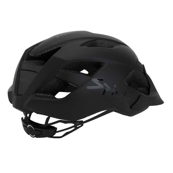 Spiuk Mtb Hjelm Kaval All Sort M-L