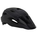 Miniatyrbillede 1 af 4: Spiuk Mtb Hjelm Kaval All Sort M-L
