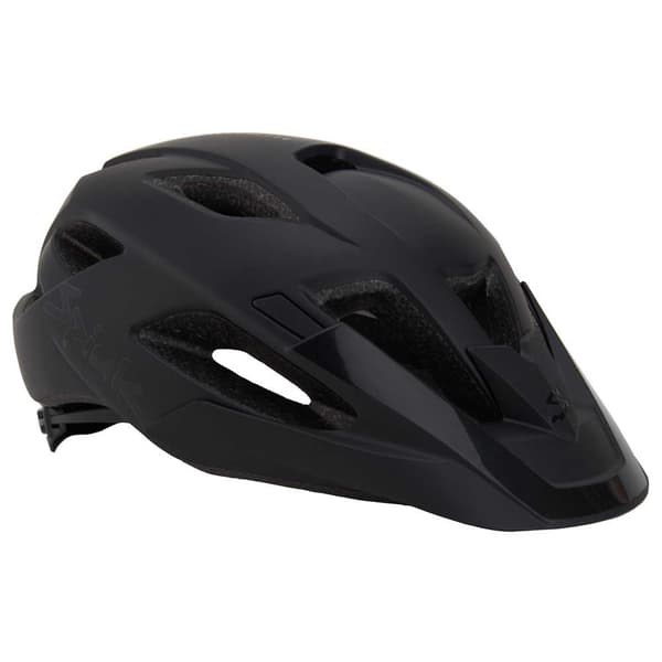 Spiuk Mtb Hjelm Kaval All Sort M-L
