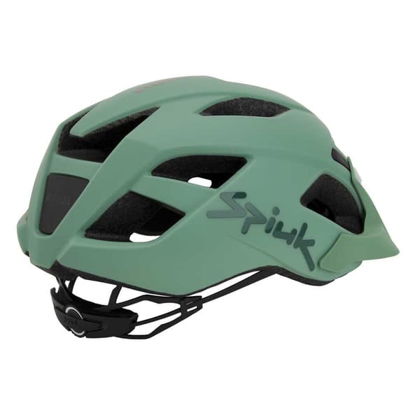 Spiuk Mtb Kypärä Kaval All Vihreä M-L