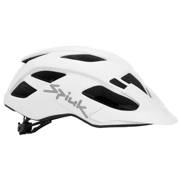 Spiuk Mtb Hjälm Kaval All Vit M-L