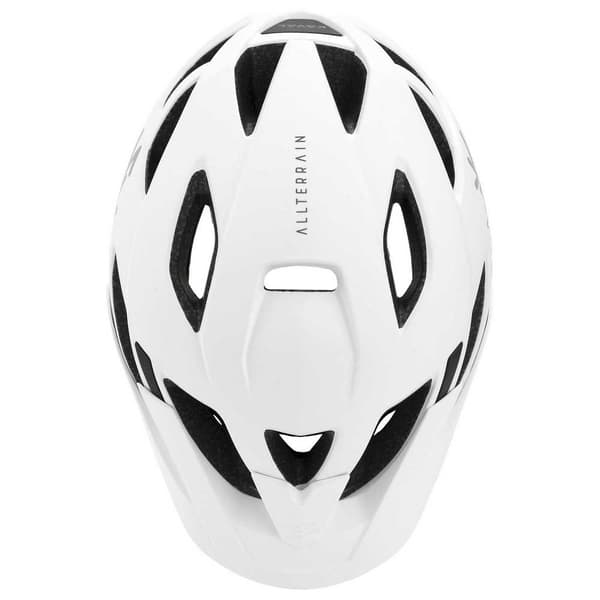 Spiuk Mtb Hjälm Kaval All Vit M-L