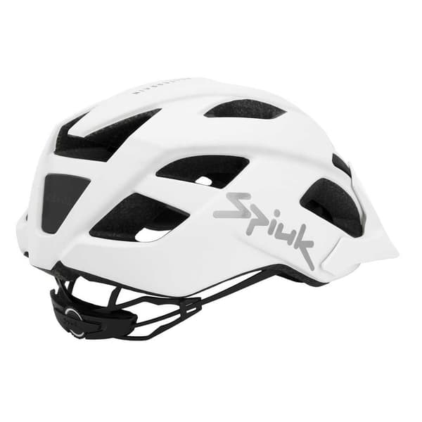 Spiuk Mtb Hjälm Kaval All Vit M-L