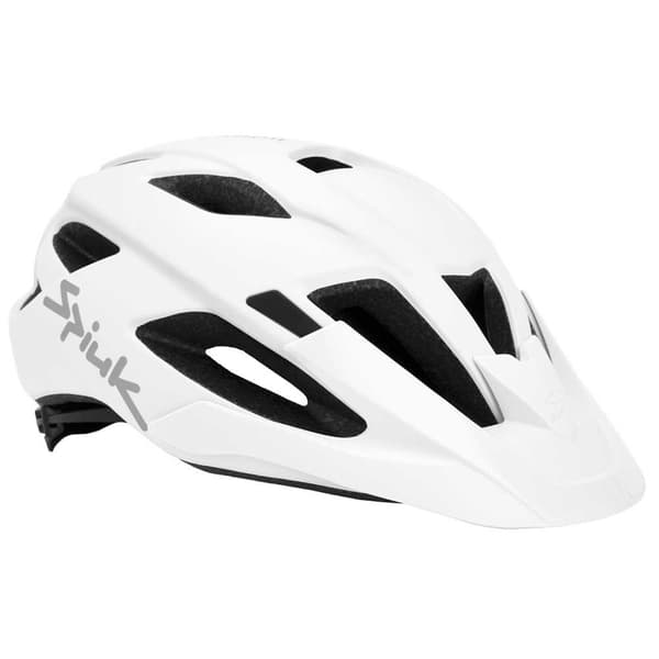 Spiuk Mtb Hjälm Kaval All Vit M-L