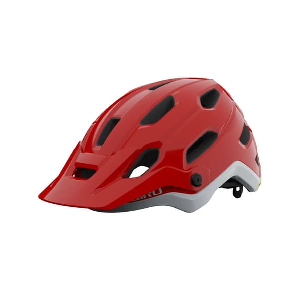 Giro Mtb Hjälm Source Mips Röd M