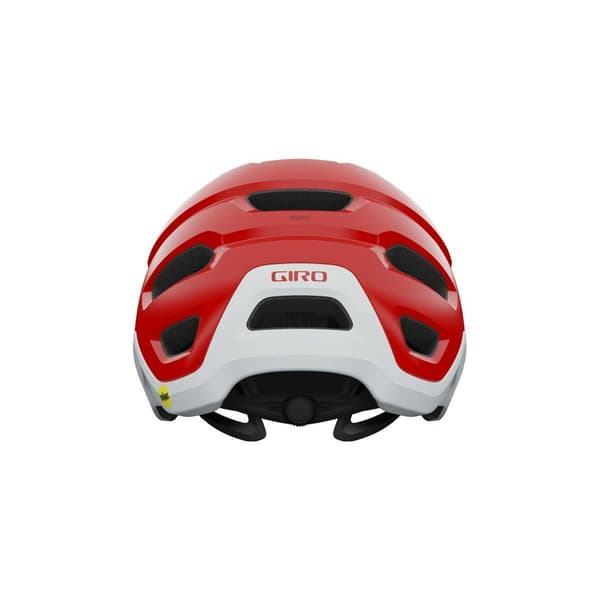 Giro Mtb Hjälm Source Mips Röd M