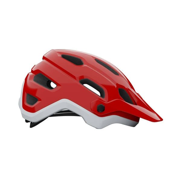 Giro Mtb Hjälm Source Mips Röd M