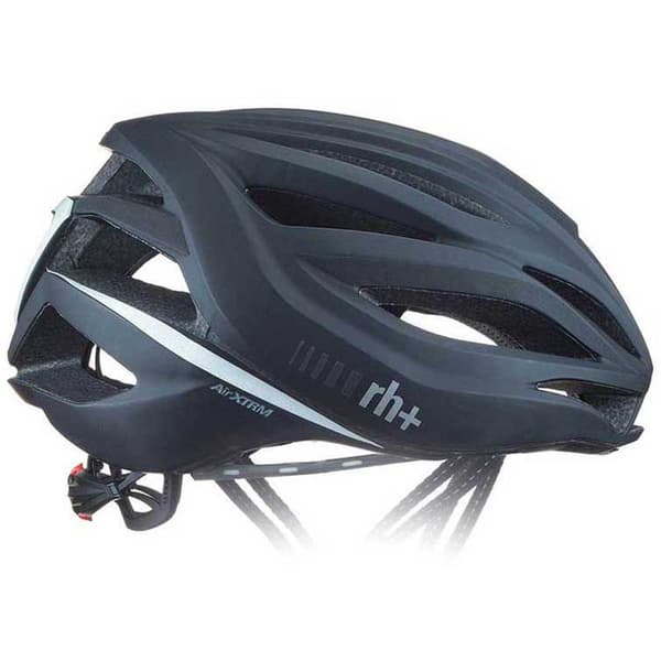 Rh+ Hjelm Air Xtrm Sort XS-M