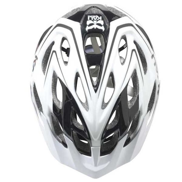 Kali Protectives Mtb Hjelm Chakra Plus Hvid S