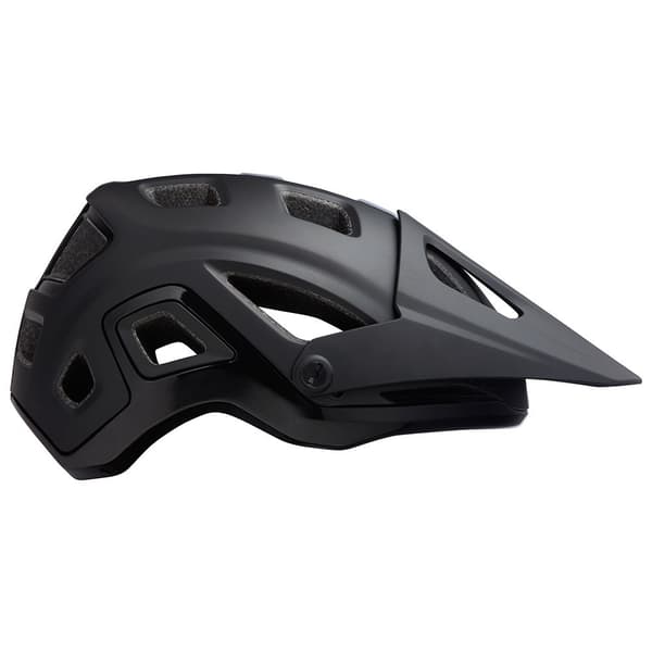 Lazer Mtb Hjelm Impala Mips Sort S