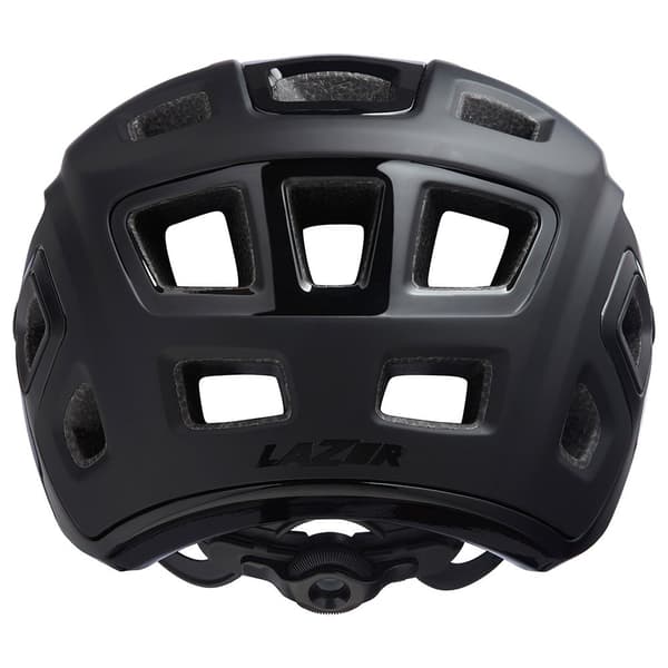 Lazer Mtb Hjelm Impala Mips Sort S