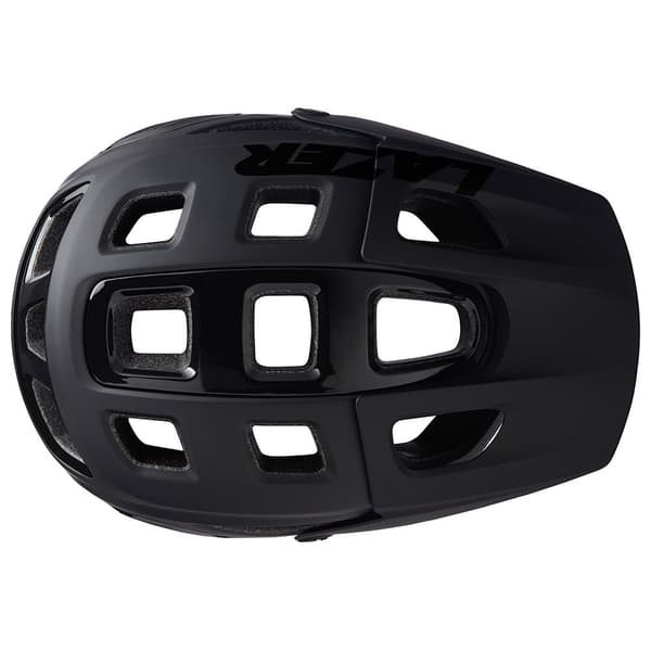 Lazer Mtb Hjelm Impala Mips Sort S