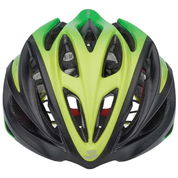 Spiuk Mtb Hjälm Dharma Grönt,Svart S-M