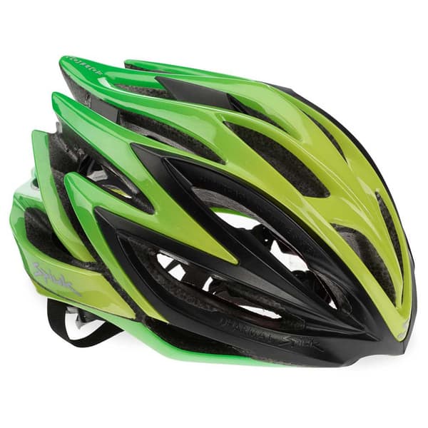 Spiuk Mtb Hjälm Dharma Grönt,Svart S-M