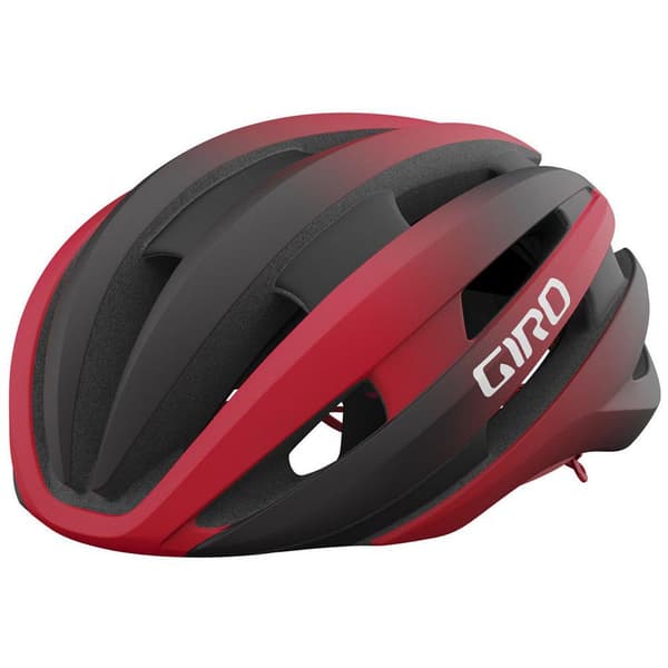 Giro Hjelm Synthe Ii Mips Rød,Sort S