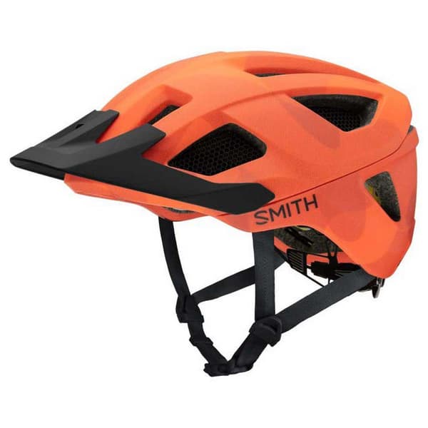 Smith Mtb Hjelm Session Mips Orange M