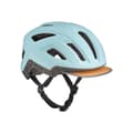 Miniatyrbillede 3 af 4: Bolle Urban Hjelm Eco React Mips Blå,Orange L