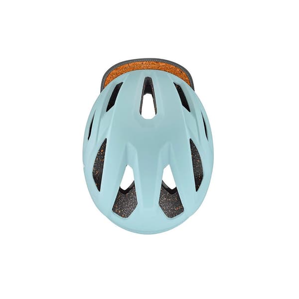 Bolle Urban Hjelm Eco React Mips Blå,Orange L