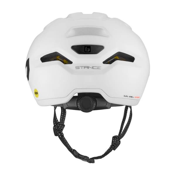 Bolle Urban Hjelm Stance Mips Hvid M
