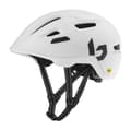 Miniatyrbillede 1 af 3: Bolle Urban Hjelm Stance Mips Hvid M