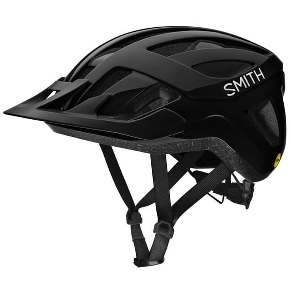 Smith Mtb Hjälm Wilder Junior Mips Svart