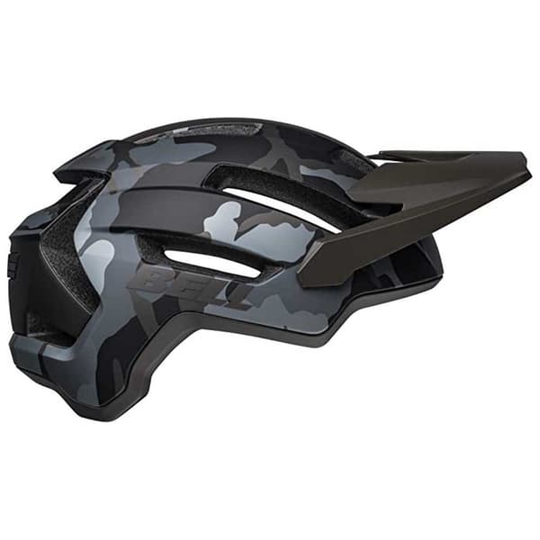Bell Mtb Kypärä 4forty Air Mips Harmaa L