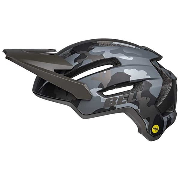 Bell Mtb Kypärä 4forty Air Mips Harmaa L