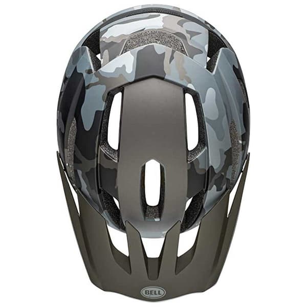 Bell Mtb Kypärä 4forty Air Mips Harmaa L