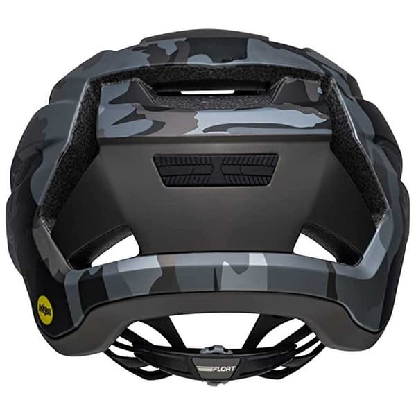 Bell Mtb Kypärä 4forty Air Mips Harmaa L