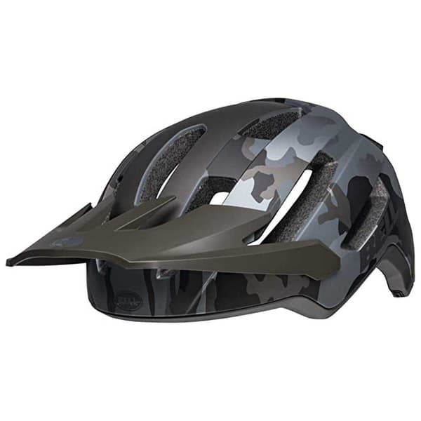 Bell Mtb Kypärä 4forty Air Mips Harmaa L