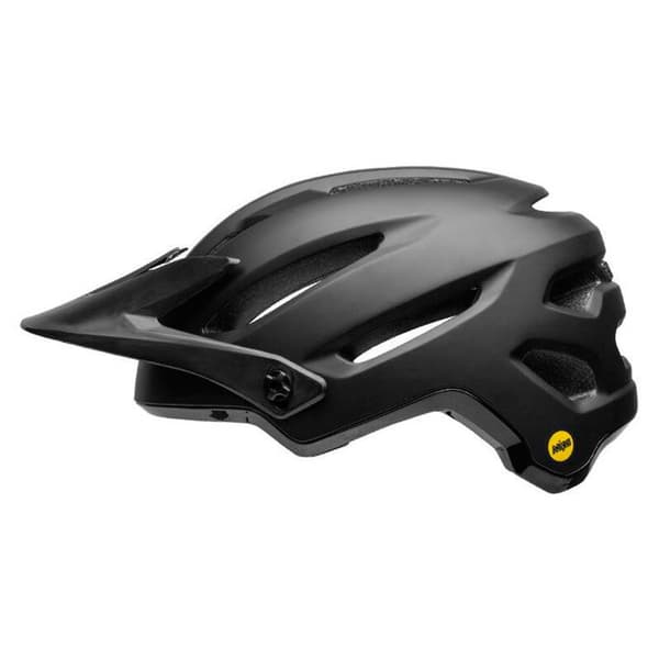 Bell Mtb Hjelm 4forty Mips Sort S
