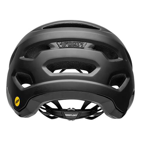 Bell Mtb Hjelm 4forty Mips Sort S