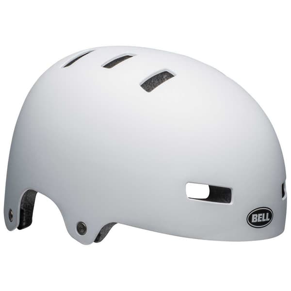 Bell Urban Hjelm Local Hvid L