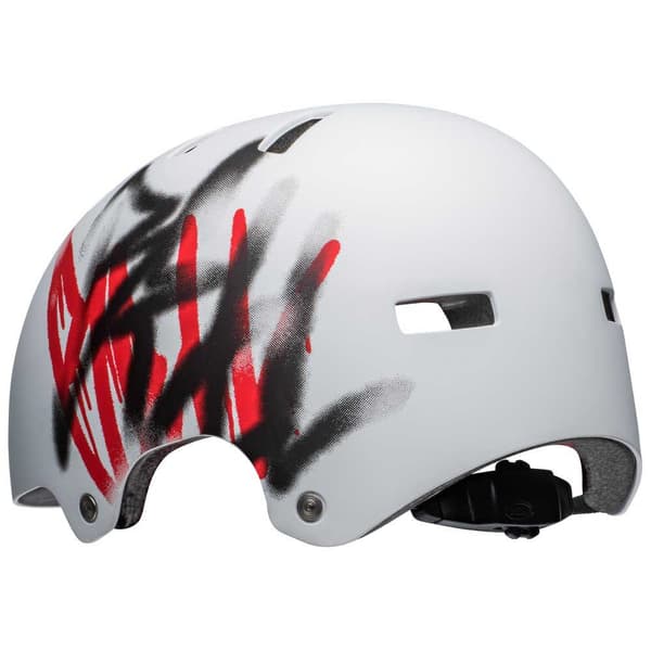 Bell Urban Hjelm Local Hvid L