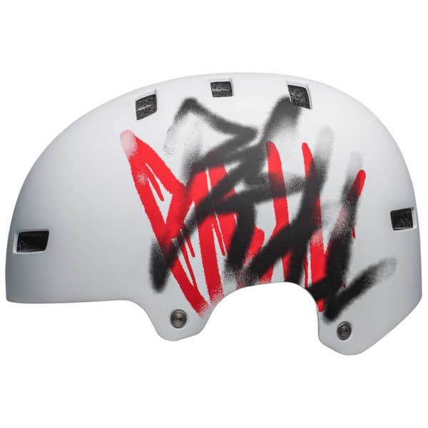 Bell Urban Hjelm Local Hvid L