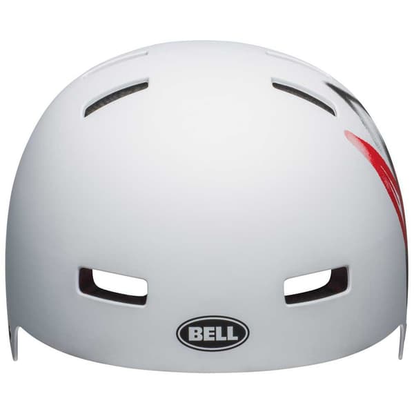 Bell Urban Hjelm Local Hvid L