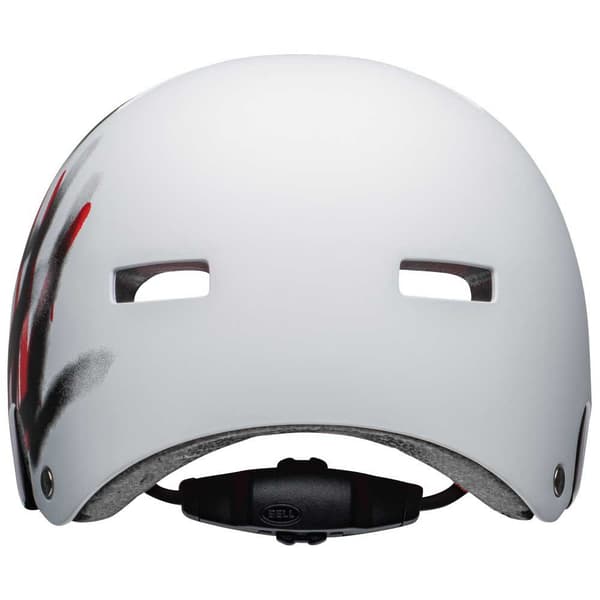 Bell Urban Hjelm Local Hvid L