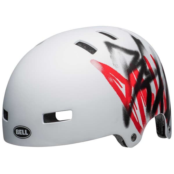 Bell Urban Hjelm Local Hvid L