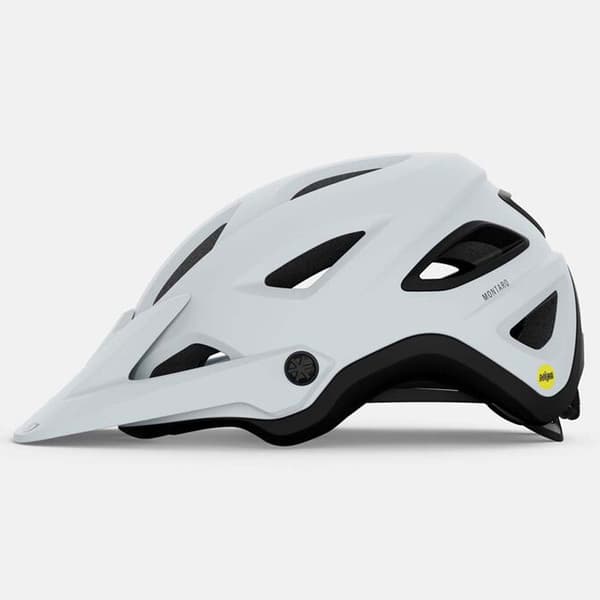 Giro Mtb Kypärä Montaro Ii Mips Valkoinen M