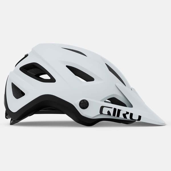 Giro Mtb Kypärä Montaro Ii Mips Valkoinen M