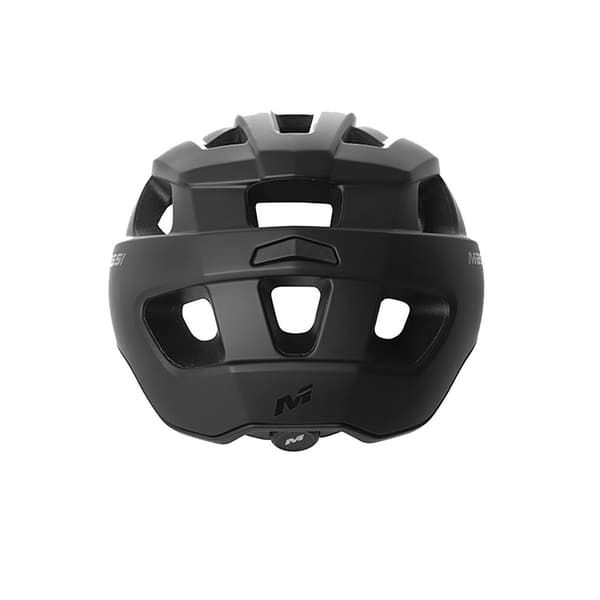 Massi Mtb Hjälm Air Force Svart L