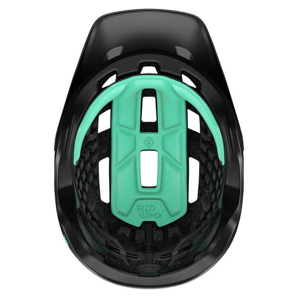 Lazer Mtb Hjälm Coyote Kc Svart XL