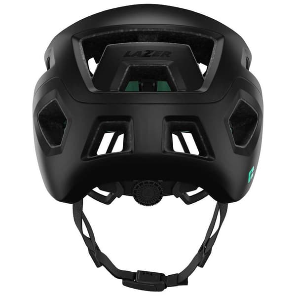 Lazer Mtb Hjälm Coyote Kc Svart XL