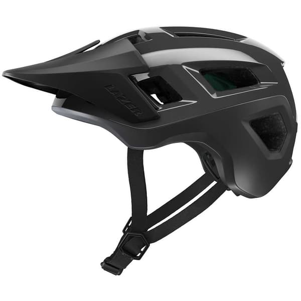 Lazer Mtb Hjelm Coyote Kc Sort L