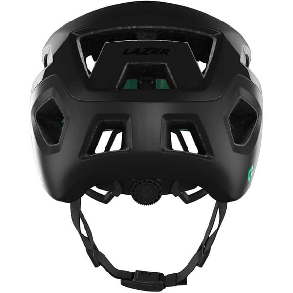 Lazer Mtb Hjelm Coyote Kc Sort L