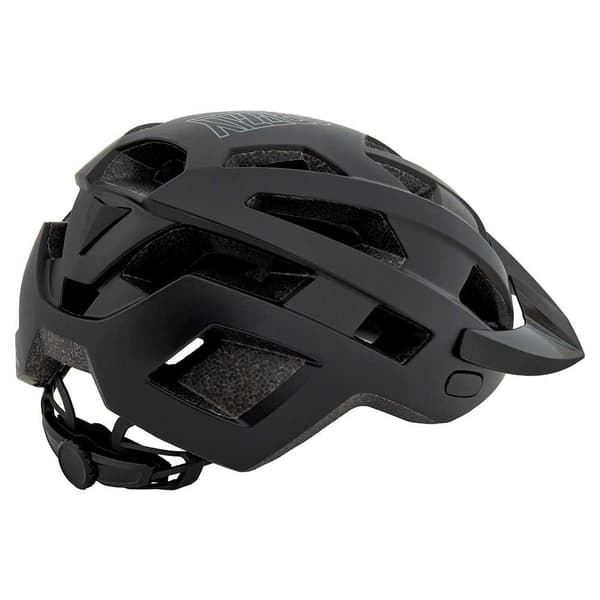 Spiuk Mtb Hjälm Grizzly Svart S-M